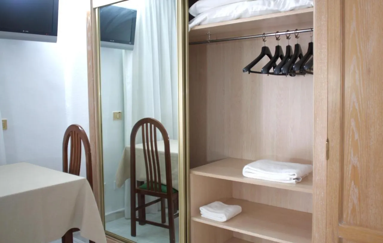 Apartamentos Park Plaza Πουέρτο Ντε Λα Κρουζ Διαμέρισμα