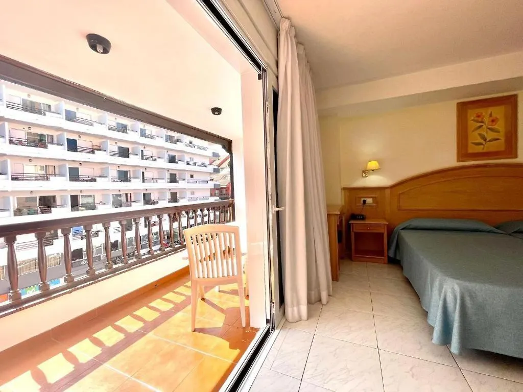 Apartamentos Park Plaza Πουέρτο Ντε Λα Κρουζ