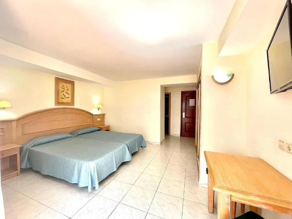 Apartamentos Park Plaza Πουέρτο Ντε Λα Κρουζ 0*,