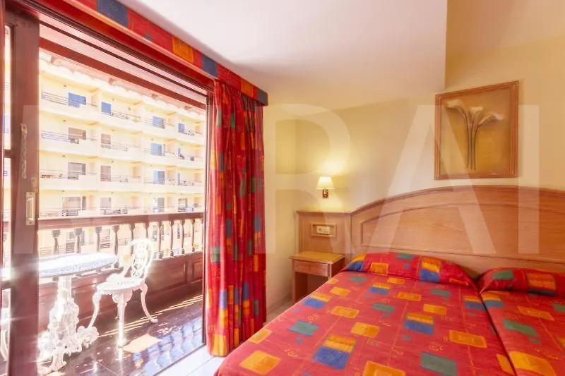Apartamentos Park Plaza Πουέρτο Ντε Λα Κρουζ Ισπανία