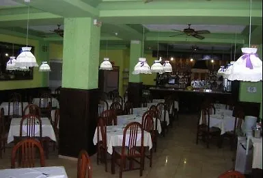 Apartamentos Park Plaza Πουέρτο Ντε Λα Κρουζ 0*,