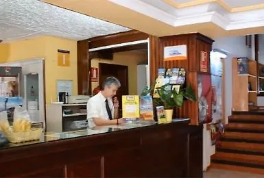 Apartamentos Park Plaza Πουέρτο Ντε Λα Κρουζ