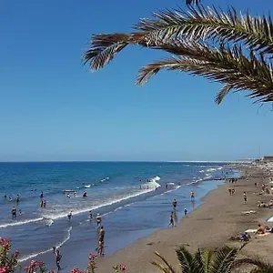 New Miami Playa San Agustín