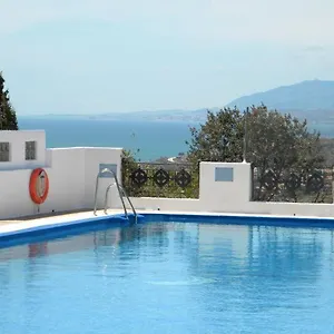Cortijuelo House , Málaga España