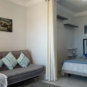  Apartamento Yksioe, Laehellae Rantaa