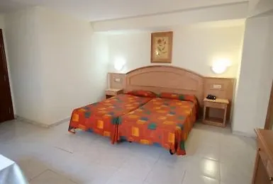 Apartamentos Park Plaza Puerto de la Cruz  Spain
